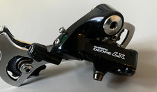 Shimano LX Schaltwerk RD-M563