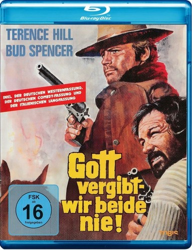Bud spencer terence hill - bud,