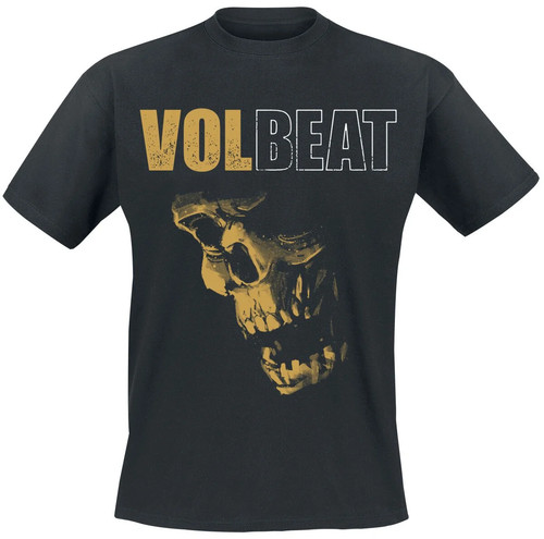 Volbeat shirt herren the - volbeat, t-shirt