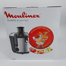 Moulinex Frutelia + Moulinex