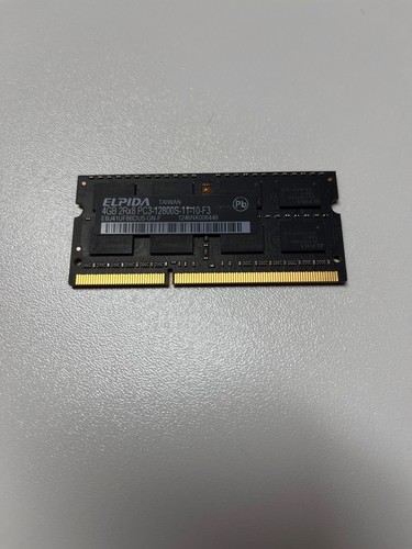 Mac ram apple - apple, elpida