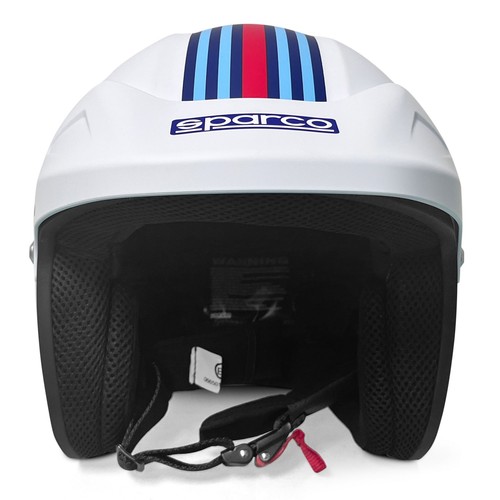 Sparco martini racing pro - racing, j-pro