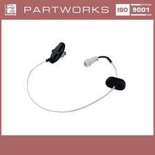 Temperatursensor Zylinderkopf