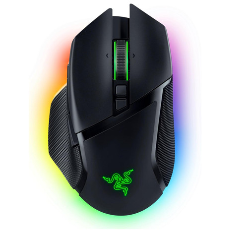 Razer basilisk pro gaming - basilisk,