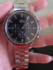 Lacoste Herren-Armbanduhr