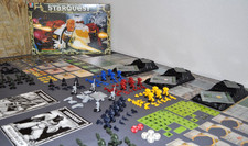 Starquest MB-Basisspiel-100%