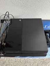 Sony Playstation 4 Konsole PS4