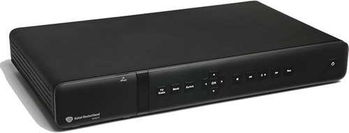 Digitaler video recorder - digitaler,