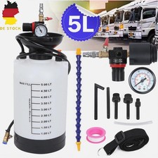 Getriebeöl Einfüllgerät 5L