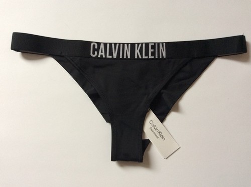Calvin klein bikinihose - calvin,