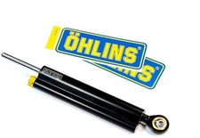 Ducabike Öhlins