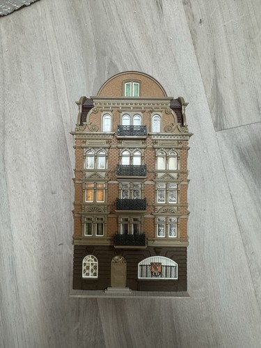 Vollmer stadthaus - stadthaus, –
