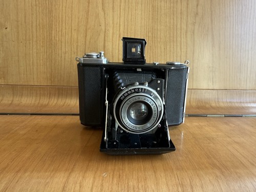 Zeiss ikon novar - ikon,