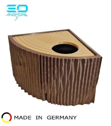 Wetbox legebox nesting box - wetbox,
