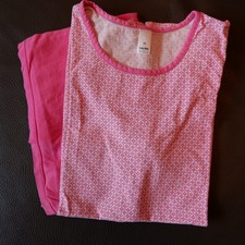 Calida Schlafanzug kurz Damen