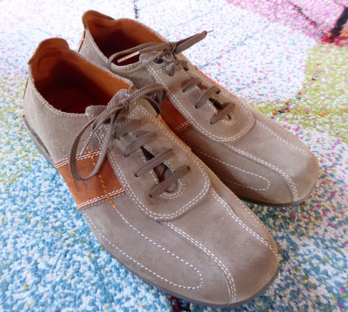 Camel active halbschuhe herren - camel,