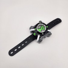 Rare 2007 Playmates Ben 10