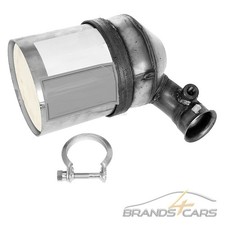 ATEC DIESELPARTIKELFILTER FÜR