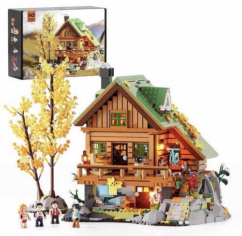 Funwhole mountain cabin f9035 - funwhole,