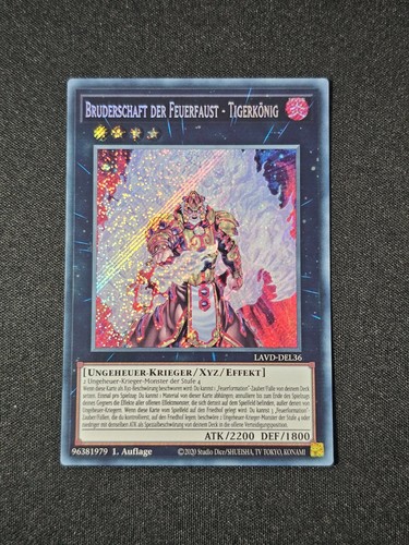 Bruderschaft der - yu-gi-oh!,