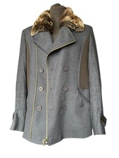 Jacke blouson emmanuel ungaro - jacke,