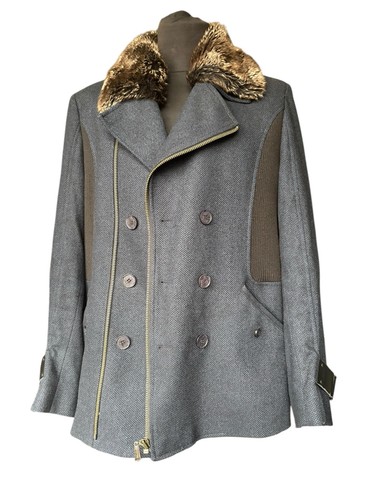 Jacke blouson emmanuel ungaro - jacke,