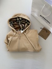 Burberry Jacke Hoodie