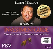 Rich dads investmentguide wo - dads,