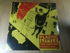Plastic Little – The Jump