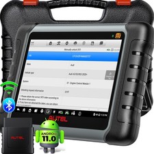 2026 Autel MK808S-TS MK808TS