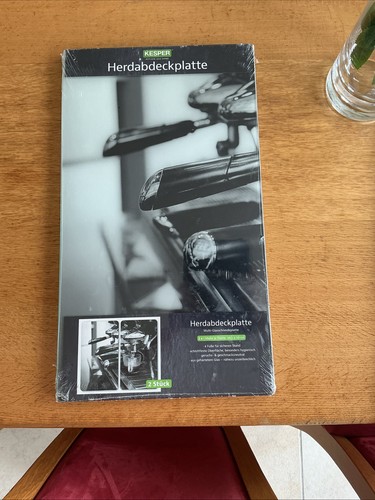 Herdabdeckplatten 56 cm - x,