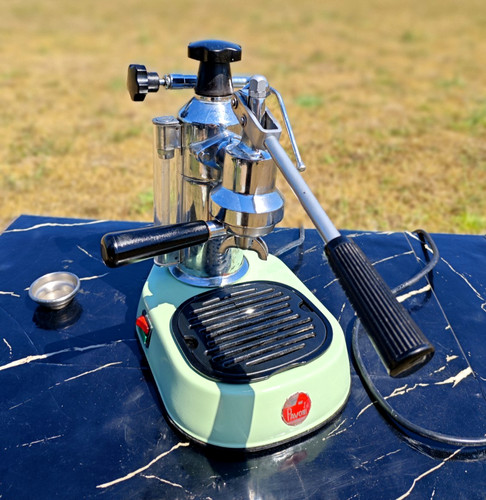 Pavoni europiccola - la,