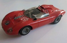Fleischmann 1:32 Auto Rallye