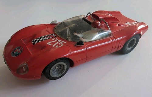 Fleischmann auto rallye - fleischmann,