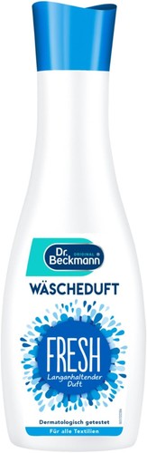 Beckmann wäscheduft fresh - dr.,