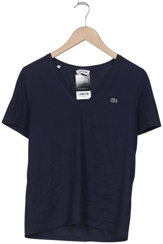 Lacoste shirt damen - t-shirt,