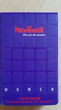 New Yorker Woman 30ml EDP Neu