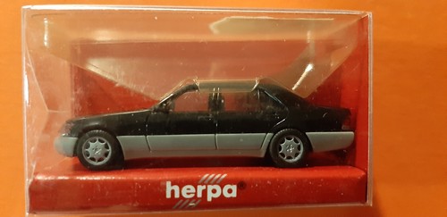Herpa modellautos mercedes - herpa,