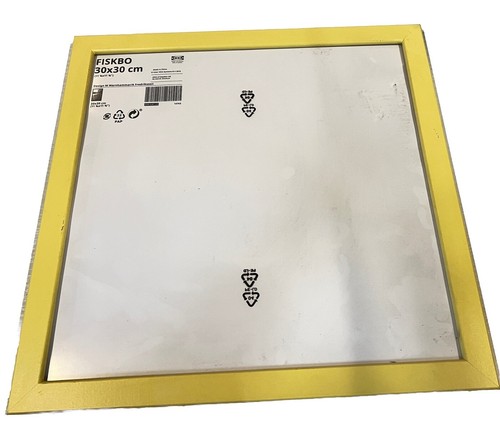 Ikea fiskbo bilderrahmen - fiskbo,