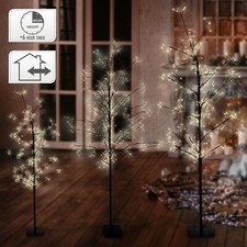 Led lichterbaum weihnachtsbaum - led,