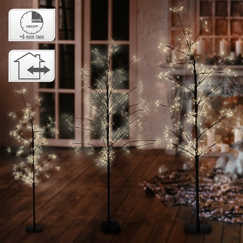Led lichterbaum weihnachtsbaum - led,