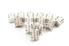 alter Schalter Einbauschalter Warmgeräteschalter Geräteschalter 380 Volt