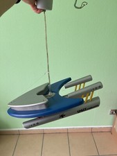 kinderzimmerlampe junge/mädchen gebraucht guter Zustand