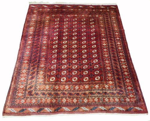 325x265 antik turkmenische - cm,