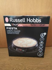 Russell Hobbs Fiesta Crêpes