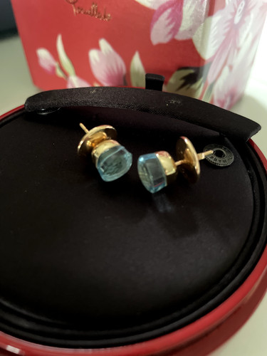 Pomellato nudo classic - pomellato,