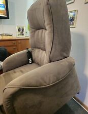 relax sessel leder elektrisch