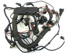 BMW 3er E46 320d M47 Motorkabelbaum Kabelbaum Motor DDD 2249987