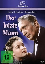 Der letzte Mann (1955) - mit