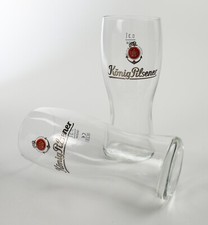 2 x König Pilsener Curve Cup